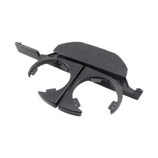 ポータブル 格納 ドリンク ホルダー カップ ホルダー 適用: BMW E39 525 528 530 540 M5 1995-2006 インテリア アクセサリー 51168190205 ブラック AL-KK-6433 AL