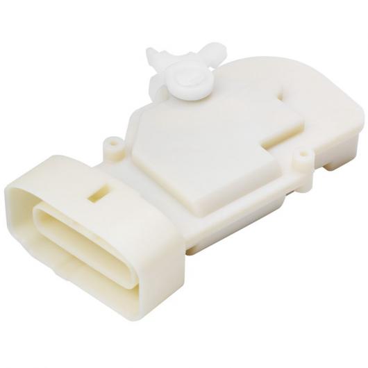 フロント 左 ドア ロック アクチュエータ 適用: トヨタ エコー サイオン/SCION レクサス GS300 GS430 GS400 6PIN 69120-30010 AL-KK-6535 AL