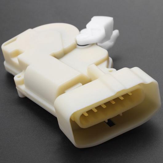 フロント 左 ドア ロック アクチュエータ 適用: トヨタ エコー サイオン/SCION レクサス GS300 GS430 GS400 6PIN 69120-30010 AL-KK-6535 AL_2