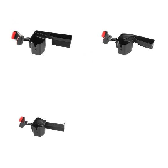 助手席 アームレスト 携帯電話 スマートフォン ホルダー 適用: ジープ/JEEP ラングラー JK 2007 2008 2009 2010 2011-2017 JL 2018 2019 2020 2021 JK 2007 2010〜JL 2018 2021 AL-KK-6748 ALの通販は 9,184円