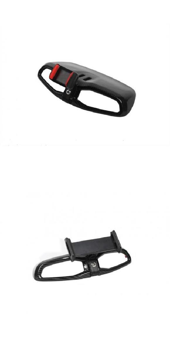 セントラル 通気口 携帯携帯電話 スマートフォン ホルダー 適用: ジープ/JEEP レネゲード 2015 2016 2017 2018 2019 2020 インテリア スマートフォン ホルダー・iPad ホルダー AL-KK-7143 AL