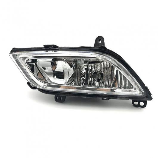 ライト 適用: FAW ベスターン B50 2013 2014 2015 OEM ハロゲン フォグライト ヘッド ライト ランプ 左 右側 左・右 AL-KK-7327 AL