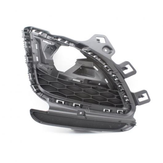 適用: MAZDA6 2010 2011 2012 2013 右側 フォグ グリルバンパー カバー GDK550C11 J47 右 AL-KK-7417 ALの通販は