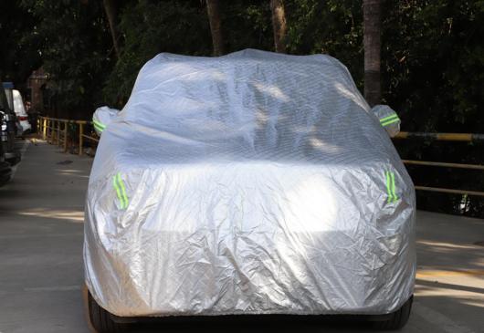 適用: ジープ/JEEP レネゲード 2015 2016 2017 2018 2019 2020 カバー アウトドア 防水 防雨 防塵 カバー エクステリア アクセサリー ジープ レネゲード AL-KK-7536 AL_4