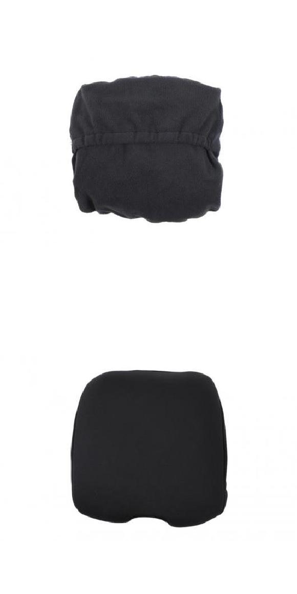 AL 適用: ダッジ・ラム 2010 2011 2012 2013 2014 2015 2016 2017 アームレスト ボックス カバー センター コンソール アームレスト パッド インテリア ブラック C・ブラック B AL-KK-7658