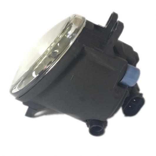 適用: トヨタ カローラ S プラス 2014 2015 2016 9LED フォグライト H11 H8 12V 55W ハロゲン LED フォグ ヘッド ランプ タイプD AL-KK-7694 AL_4