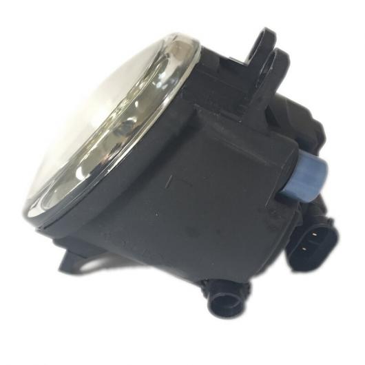 適用: トヨタ タコマ 2016 2017 9LED チップ LED フォグ ヘッド ランプ H11 H8 12V 55W ハロゲン フォグライト タイプD AL-KK-7702 AL_4