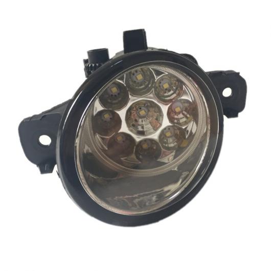 適用: 日産 アルティマ クーペ 2008-2013 9LED フォグライト H11 H8 12V 55W ハロゲン LED フォグ ヘッド ランプ タイプA AL-KK-7848 AL 適用: 日産 アルティマ クーペ 2008-2013 9LED フォグライト H11 H8