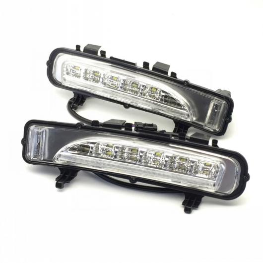 LED DRL 適用: フォード/FORD エッジ 2010 2011 2012 2013 2014 フォグ カバー バンパー ライト イエロー シグナル ライト ホワイト イエロー AL-KK-8348 AL