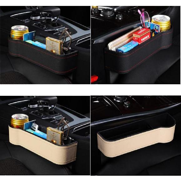 ストレージ ボックス ストレージ ボックス シート ギャップ ストレージ 適用: 三菱 パジェロ V73 V93 V97 タイプ001〜タイプ004 AL-KK-8434 ALの通販は 9,947円