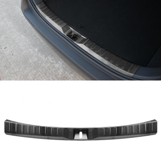 AL 304 ブラック ステンレス スチール リア バンパー フット ガード シル プレート 適用: トヨタ RAV4 RAV 4 2019 2020 AL-KK-8724の通販は外装