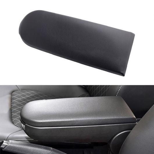 AL アームレスト カバー センター コンソール レザー ラッチ メンバー センター 適用: VW ジェッタ ゴルフ 4 MK4 ボーラ パサート B5 ビートル ポロ 6R 9N 1 ピース AL-LL-0542 5,542円