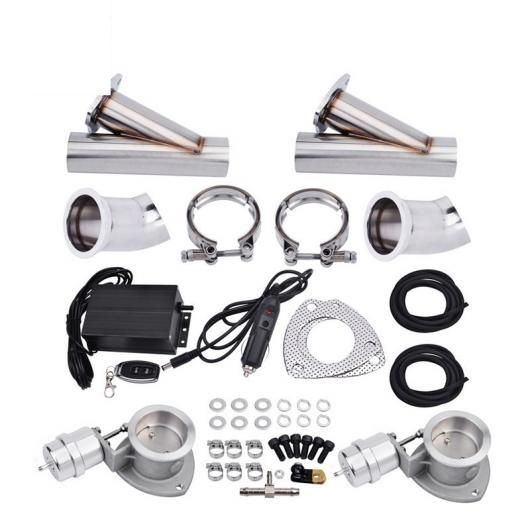 スウェッジライン SWAGE-LINE フロント ブレーキホースキット 02年-03