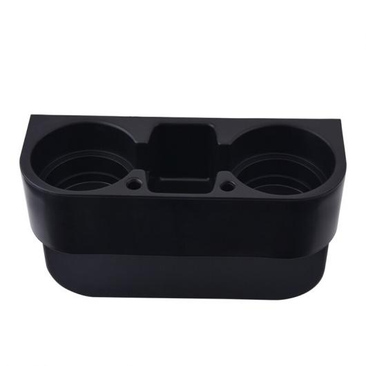 カップホルダー オーガナイザー 多機能 車両 シート ギャップ 電話 キー オーガナイザー ストレージ ホルダー スタンド アクセサリー AL-LL-0852 AL 5,040円