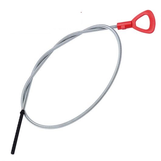 AL 920mm エンジン トランスミッション フルード レベル ディップスティック ツール オイル ディップ スティック ディップスティック メジャー 適用: メルセデス ベンツ 917-321 AL-LL-0981