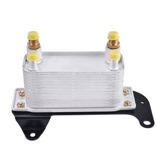 オート トランスミッション オイル クーラー 5086946AA 適用: 03-09 ダッジ・ラム 2500/3500 5.9L 359CI L6 ディーゼル AL-LL-1083 AL