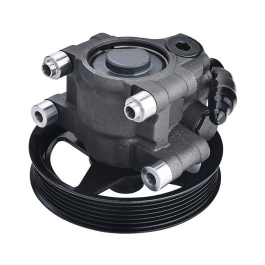 パワー ステアリング ポンプ 2L7Z3A674BARM 適用: フォード/FORD F-150 2004-2008 リンカーン/LINCOLN ナビゲーター 2003-2006 7L3Z3A674C AL-LL-1102 AL