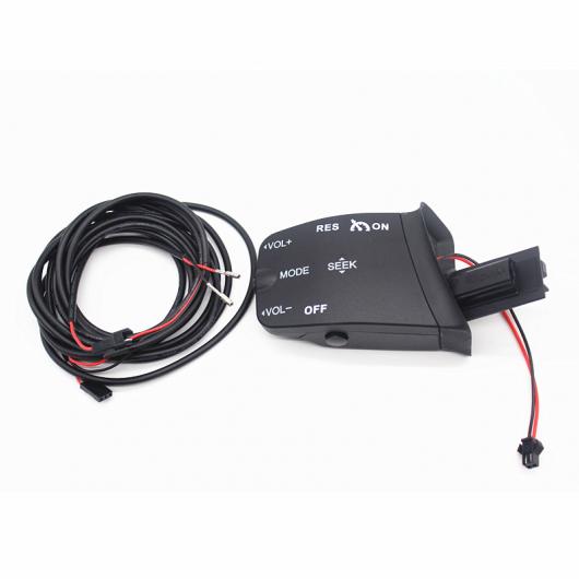 適用: フォード/FORD フォーカス 2005-2011 ステアリング ホイール コントロール ボタン クルーズ コントロール スイッチ ミュージック AL-LL-1160 AL AL 適用: フォード フォーカス MK2 ユーロ 2005-2008 2009-2011