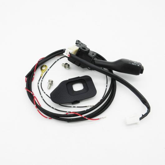 回航 取り締まる 取り替えっこ 45186-12030 当てはめる: カローラ ZRE18 2014 RAV4 ASA44 ZSA4 2014 2015 取り替えっこ 配線 AL-LL-1162 AL