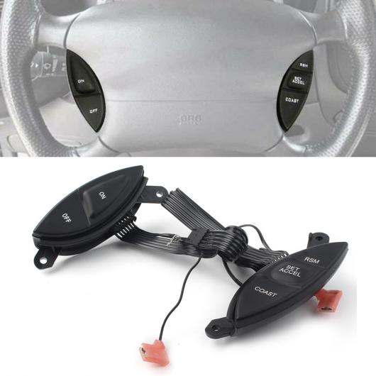 ステアリング ホイール クルーズ コントロール スイッチ 適用: フォード/FORD エクスプローラー レンジャー F150 1998 1999 2000 2001 2002 2003 2004 2005 F87Z9C888BB AL-LL-1229 AL