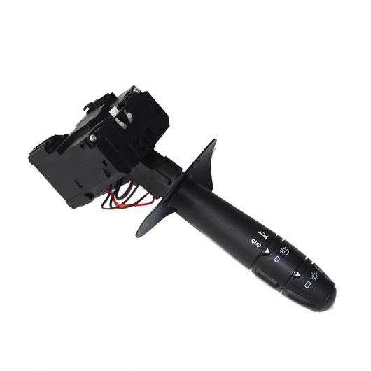 ウインカー ホーン コントロール インジケーター ライト スイッチ 適用: ルノー/RENAULT ダチア ローガン 2004-2019＆サンデロ 2008-＆ダスター 2010-OE: 6001551360 AL-LL-1256 AL