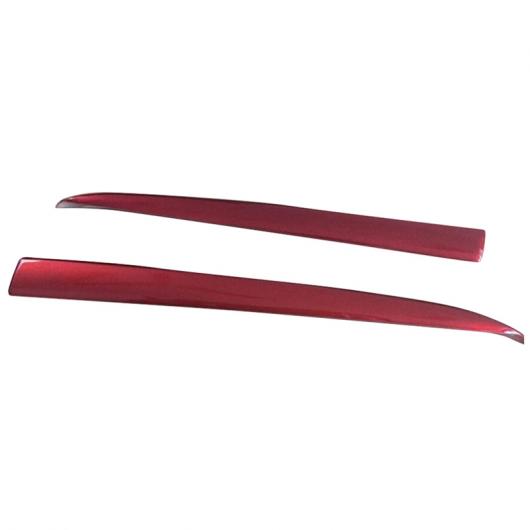 適用: MAZDA2 デミオ 2015-18 DJ DL MAZDA2 フロント グリル ストリップ カバー トリム シルバー AL-LL-1387 ALの通販は