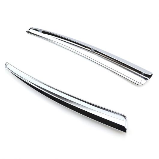 AL 適用: MAZDA6 アテンザ GJ 2013 2014 2015 2016 クローム フロント センター メッシュ グリル カバー ラジエーター ストリップ トリム 装飾 AL-LL-1430の通販は 6,892円