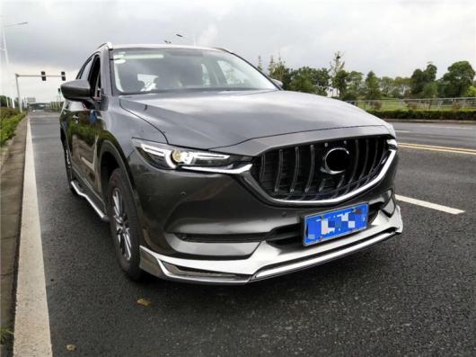 オート フロント メッシュ エクステリア トリム カバー フロント