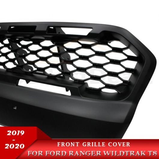 レイページ ABS レーシング グリル フロント グリル カバー アクセサリー