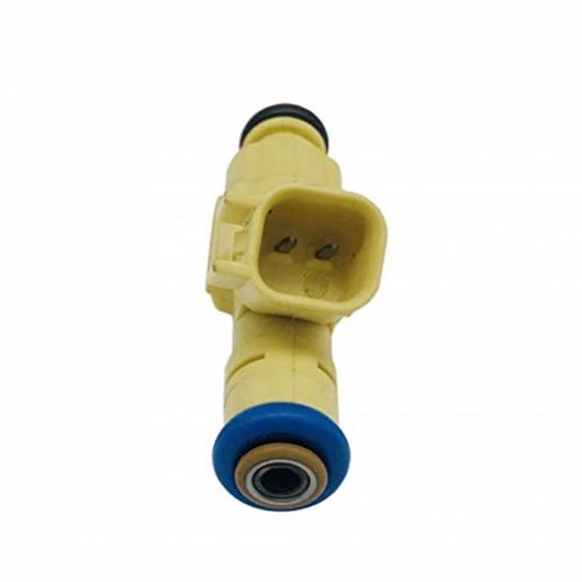 1ピース フューエル インジェクター ノズル OEM 0280155861 適用: 2002 マーキュリー/MERCURY クーガ V6 AL-LL-1709 AL