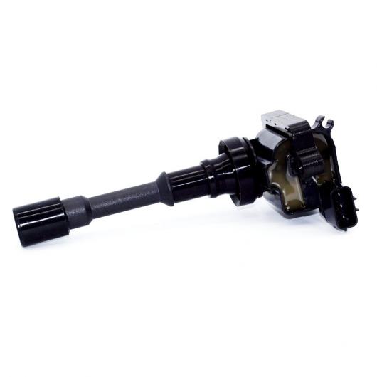 4ピース イグニッション コイル パック MD361710 099700048 適用: 三菱 4G18 ランサー EVO CZ 2.0L ミラージュ CJ 1.5L AL-LL-1883 AL_4