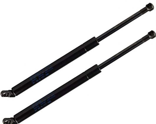 51248171480 フード リフト ガススプリング サポート ストラット ショック スプリング プロップ ロッド リフト ゲート ストラット 適用: BMW 750iL ベース E38シリーズ 1995-2001 AL-LL-1911 ALの通販は 8,542円