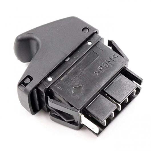 AL 5PIN パワー ウインドウ スイッチ 7700838101 適用: ルノー/RENAULT クリオ カングー メガーヌ AL-LL-1923