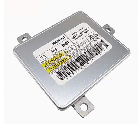 8K0941597 8K0941597C 8K0941597E 2048703226 D3S D4S ヘッドライト ランプ HID バラスト 適用: アウディ/AUDI A5/S5 2008-2014 AL-LL-1978 AL