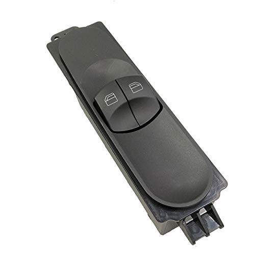 9065451913 パワー 電動 マスター コントロール ウインドウ スイッチ フロント ボタン 適用: フォルクスワーゲン/VOLKSWAGEN クラフター 2006-2015 ベンツ スプリンター 2010-2017 AL-LL-1983 AL