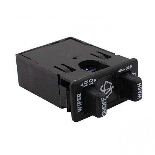 ABS 電動 ウインドウ ワイパー スイッチ IWPSFL001 適用: フレイトライナー/Freightliner コロンビア コロナド 2001-2017 AL-LL-2041 ALの通販は