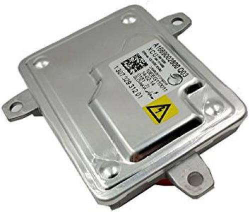 HID D1S バラスト AL 130732931201 適用: 2012-2014 メルセデス ML350 ML500 ML550 ML63 AMG AL-LL-2093 AL