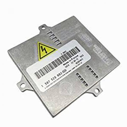 HID キセノン D1S D2S バラスト ユニット コントローラー イグナイター 1307329087 1307329082 1307329089 適用: 2003-2007 メルセデス CL55 W215 AL-LL-2096 AL