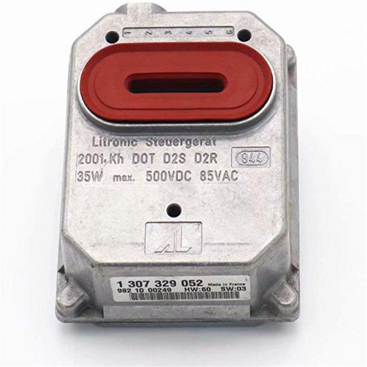 HID キセノン ヘッドライト バラスト 1307329052 1307329023 適用: メルセデス ポルシェ BMW アウディ/AUDI AL AL-LL-2102 ALの通販は