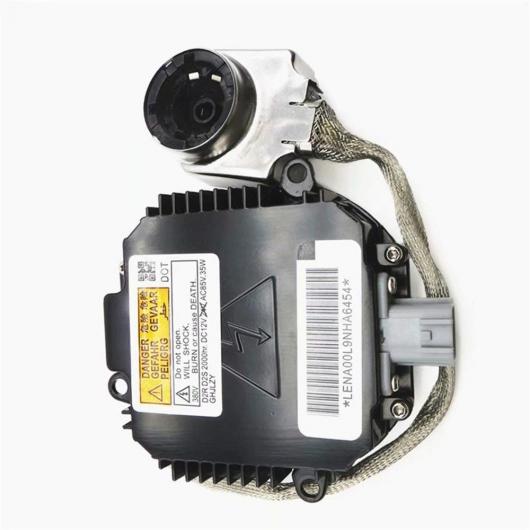 HID キセノン ヘッドライト バラスト コントロール ユニット モジュール 33119SJK013 2011 適用: メルセデス・ベンツ スプリンター 3500 AL-LL-2104 AL