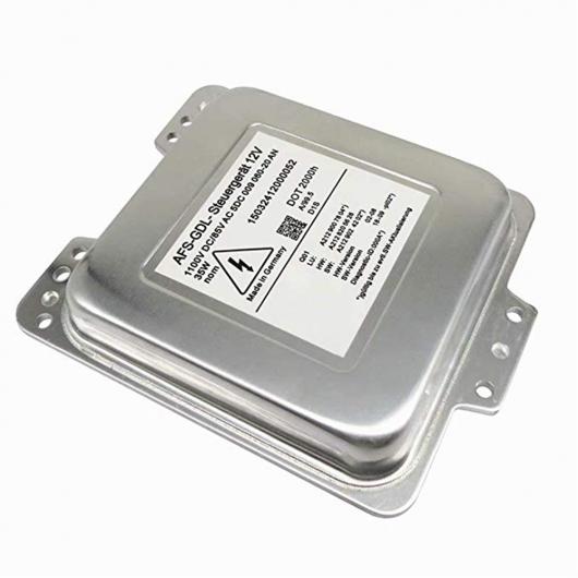 HID ヘッドライト モジュール キセノン バラスト OEM 5DC009060-20 適用: メルセデス・ベンツ W212 C207 A207 AL-LL-2110 AL