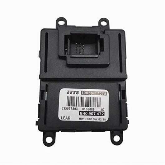 LED ヘッドライト DRL バラスト コントロール モジュール 8R0 907 472 8R0907472 適用: アウディ/AUDI AL-LL-2124 AL_2