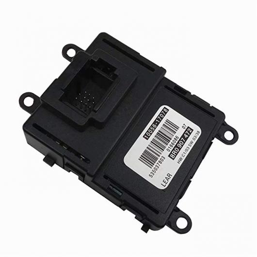 LED ヘッドライト DRL バラスト コントロール モジュール 8R0 907 472 8R0907472 適用: アウディ/AUDI AL-LL-2124 AL_4