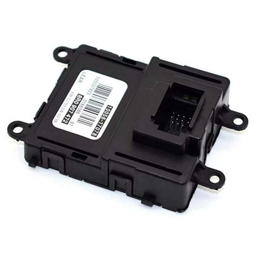 LED ヘッドライト DRL バラスト コントロール モジュール 8R0 907 472 8R0907472 適用: アウディ/AUDI AL-LL-2124 AL_5