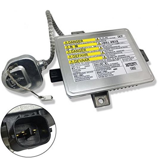 LED ヘッドライト コントロール ユニット W3T14371 適用: アキュラ/ACURA TL TSX ホンダ S2000 MAZDA3 AL-LL-2128 AL