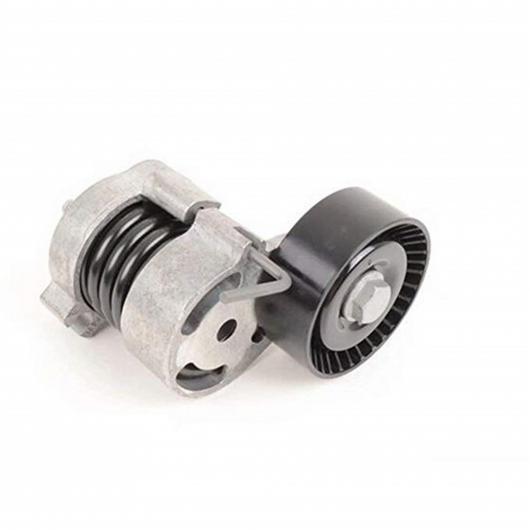 OEM 11287524267 ベルト ドライブ テンショナー アセンブリ 適用: BMW E46 E90 E91 E81 E87 X1 X3 Z4 120i 316i 318i 318CI 320i AL-LL-2245 AL