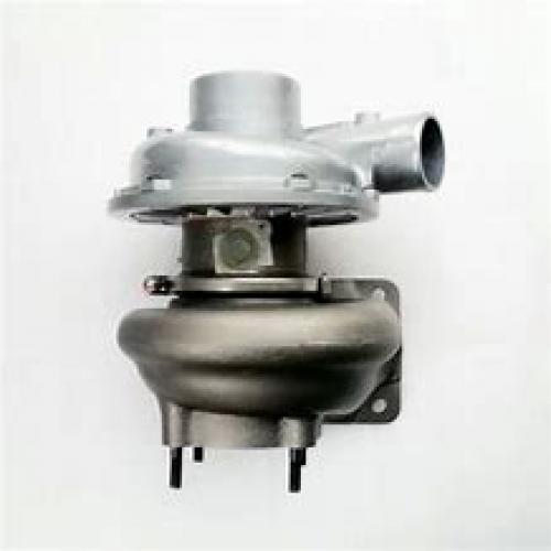 OEM 1144003890 114400-3890 ターボチャージャー 適用: 住友 SH200-3 日立 ZX125W いすゞ エンジン 6BG1 AL-LL-2247 AL