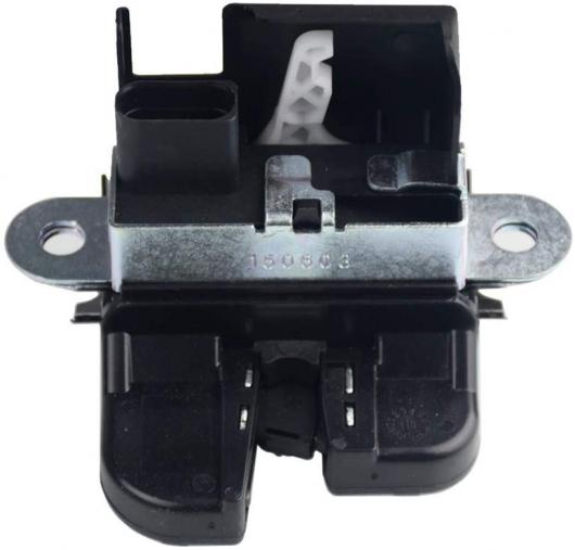 OEM 1K6827505E 1T0827505H リア トランク ロック 適用: セアト レオン 2011-2013 AL-LL-2267 AL