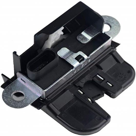 OEM 1K6827505E 1T0827505H リア トランク ロック 適用: セアト レオン 2011-2013 AL-LL-2267 AL_2