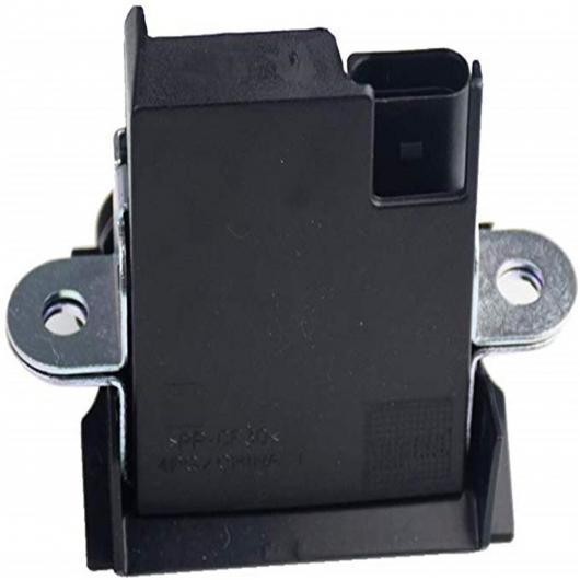 OEM 1K6827505E 1T0827505H リア トランク ロック 適用: セアト レオン 2011-2013 AL-LL-2267 AL_3
